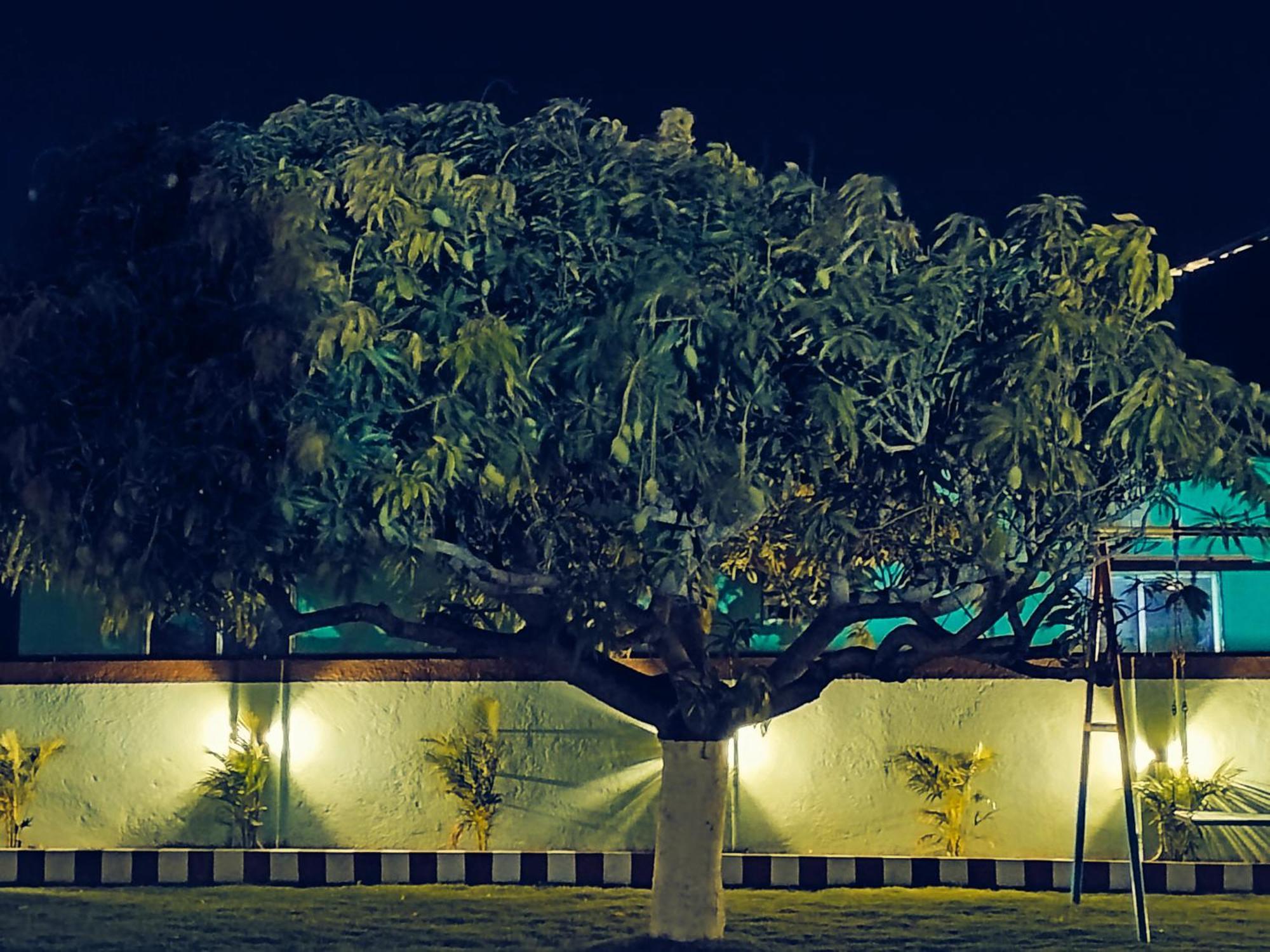 The Triton Beach Resort Mandarmani Exterior photo